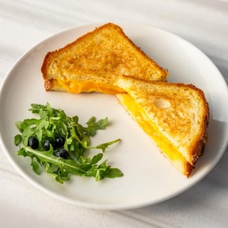 Grilled Cheese